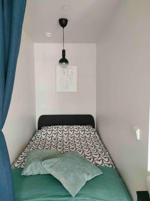 Brand New Modern Condo Built-In Mall Of Tripla Helsingfors Exteriör bild